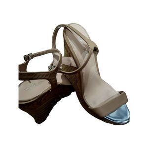 Charles David Wedge  